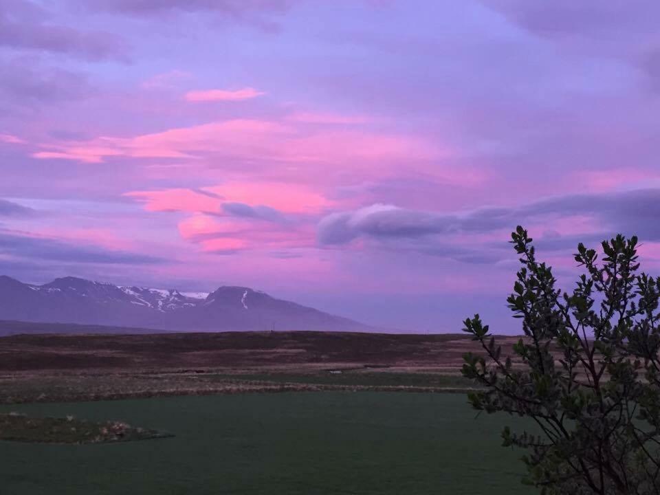 Sythri-þvera * Hvammstangi